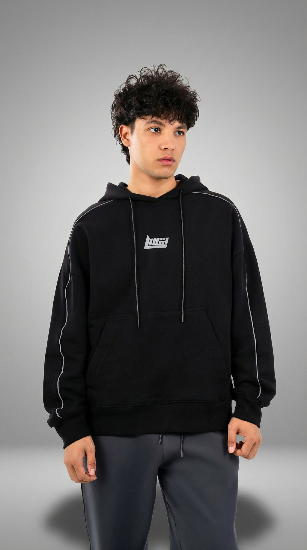 HIVECORE HOODIE