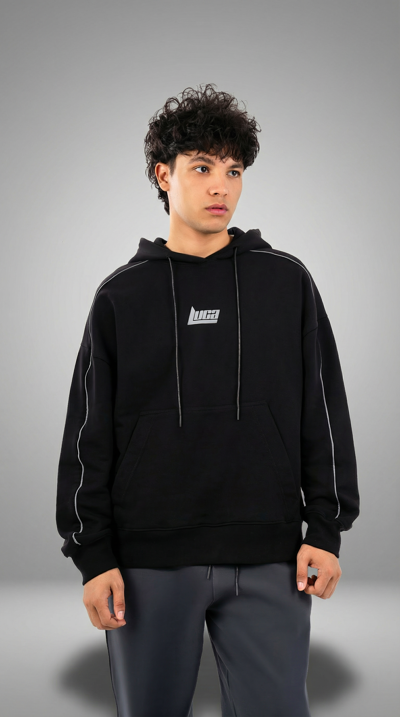 HIVECORE HOODIE