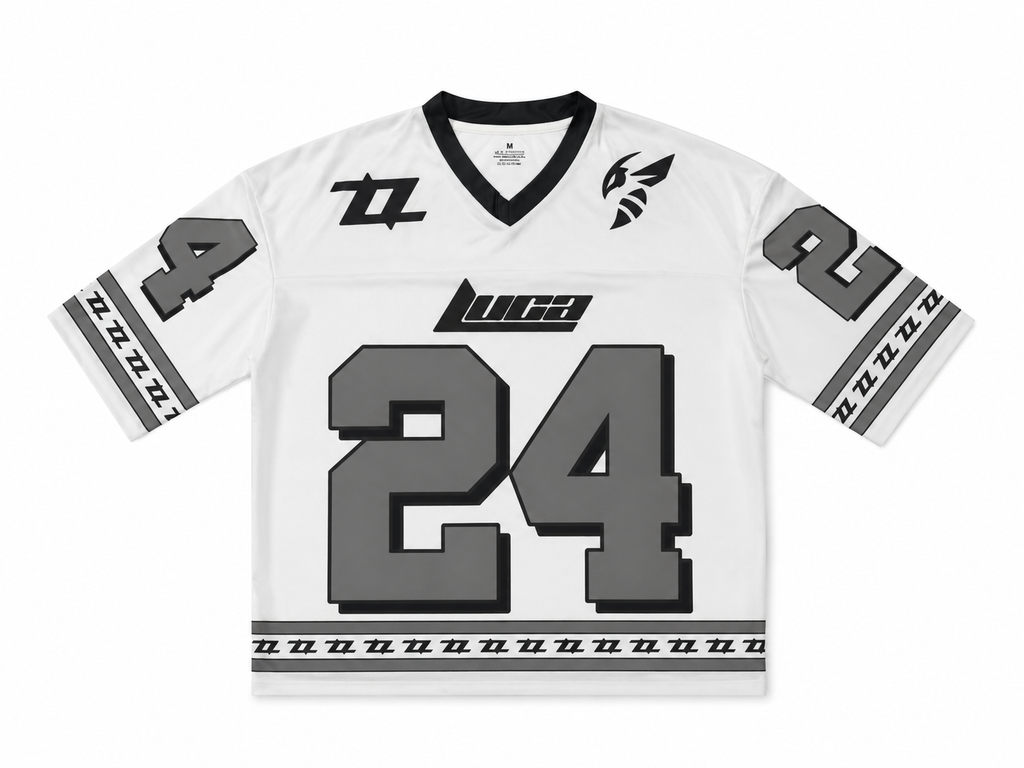 LUCA Jersey 24
