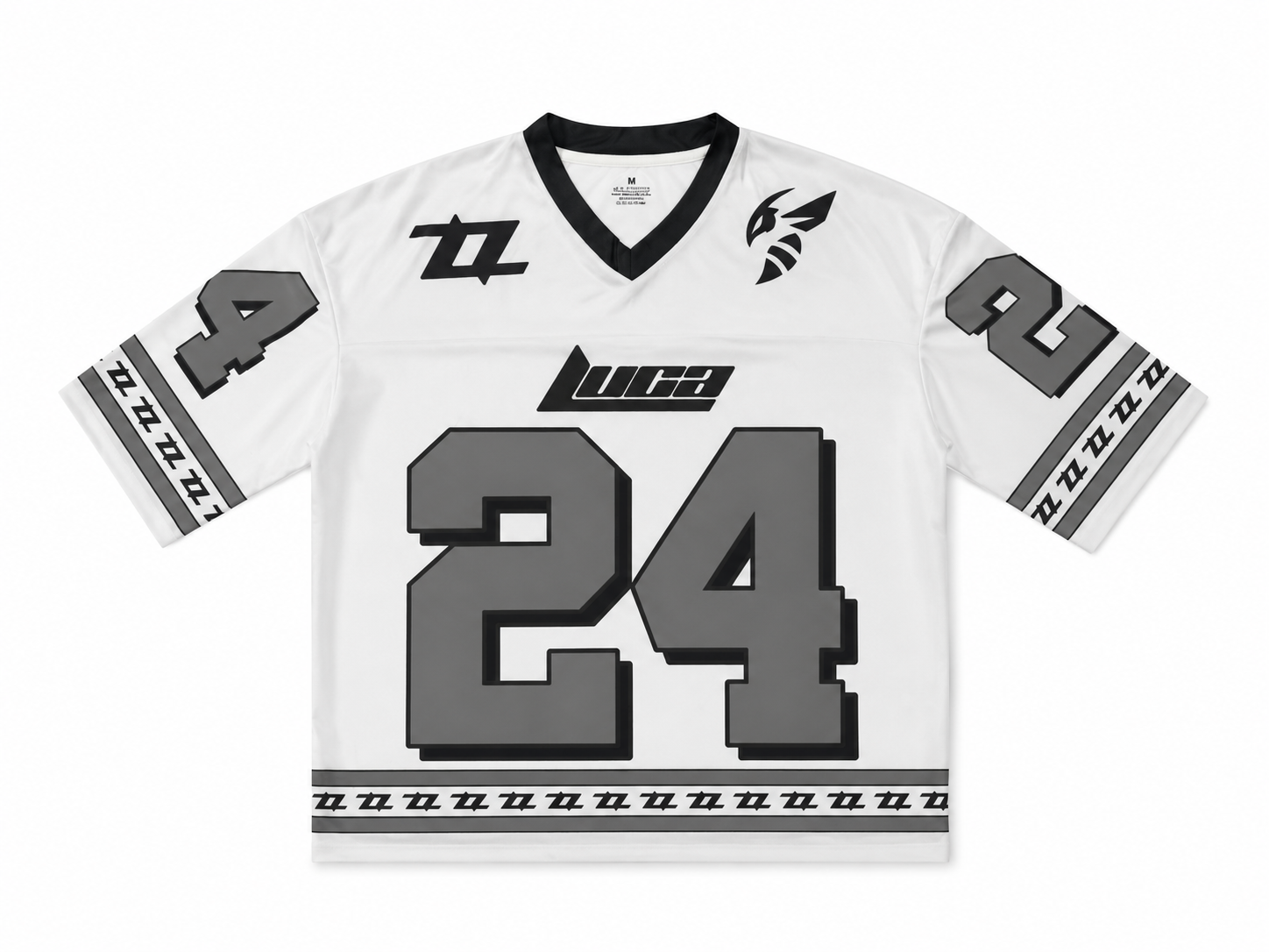 LUCA Jersey 24