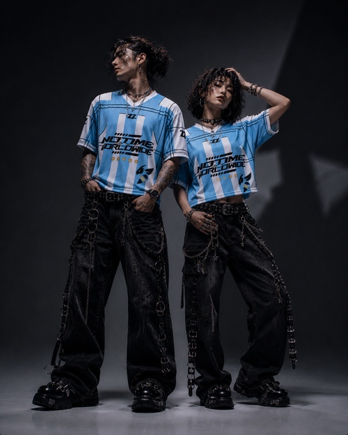 Argentina '99 Oversized Jersey