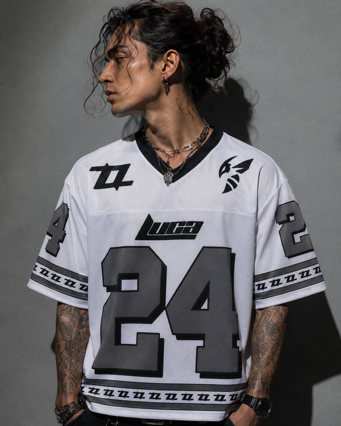 LUCA Jersey 24
