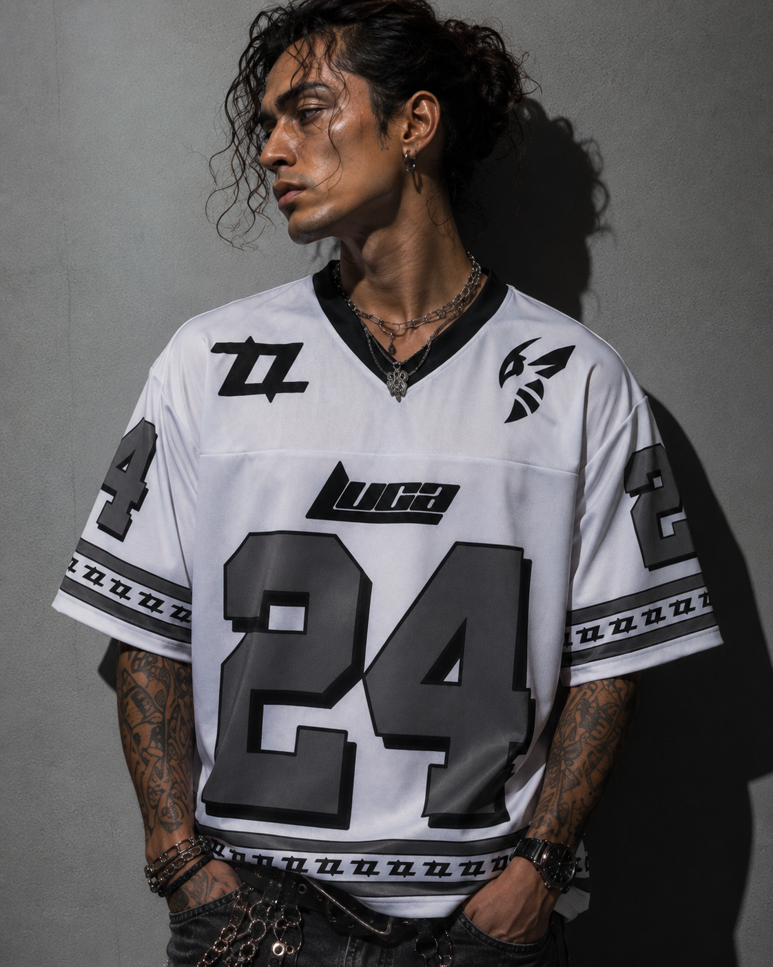 LUCA Jersey 24