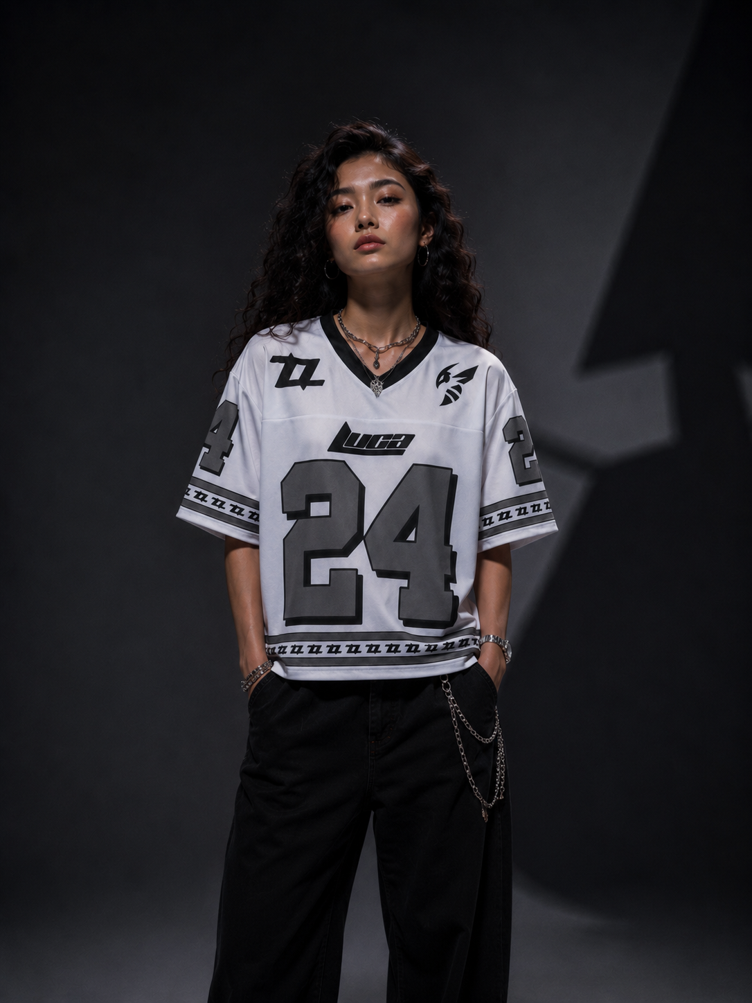 LUCA Jersey 24