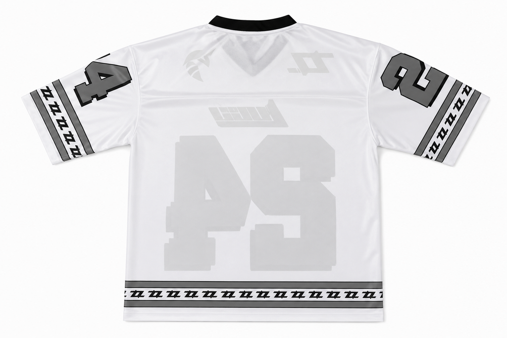 LUCA Stinger '24 Jersey