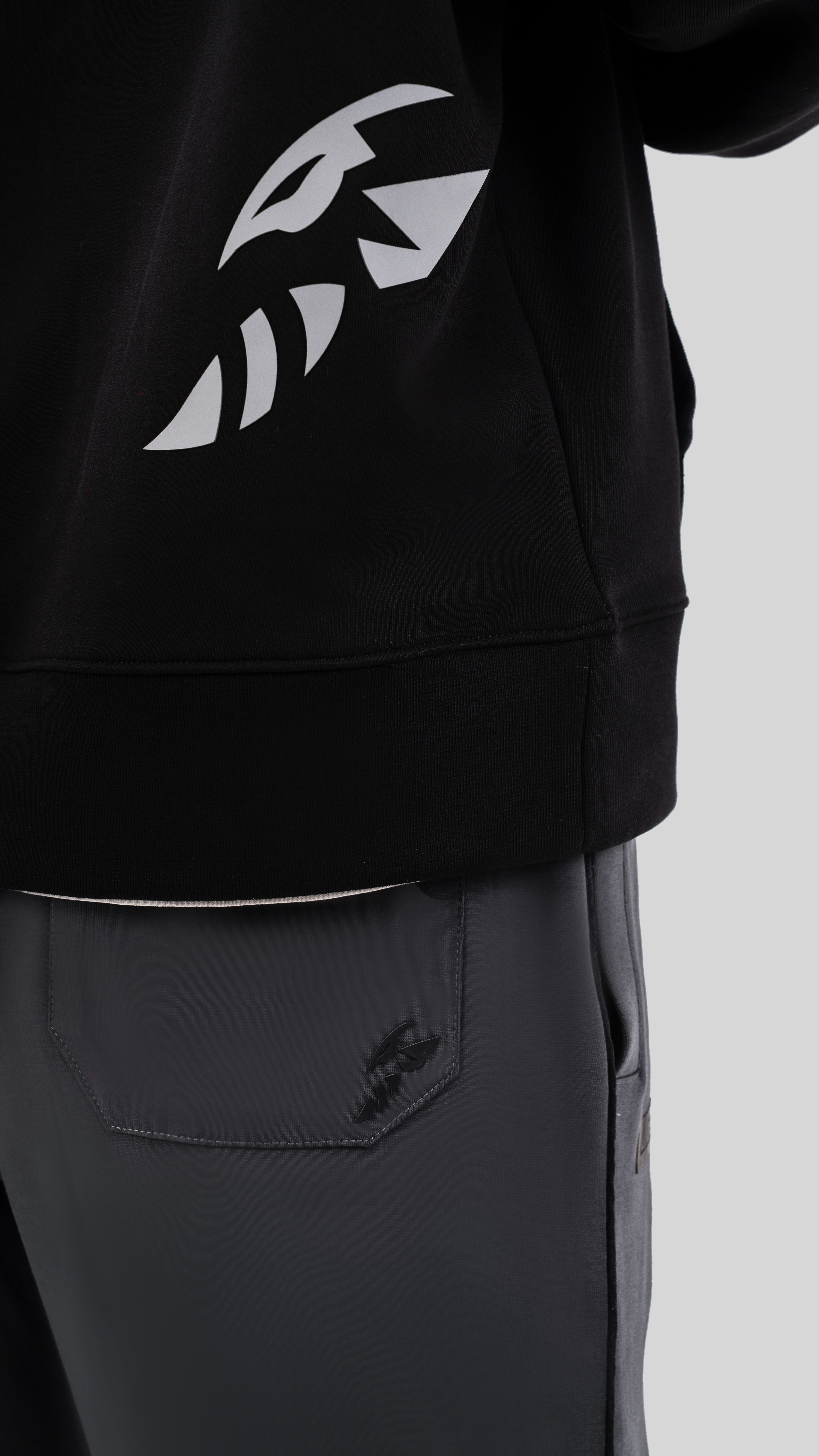HIVECORE HOODIE