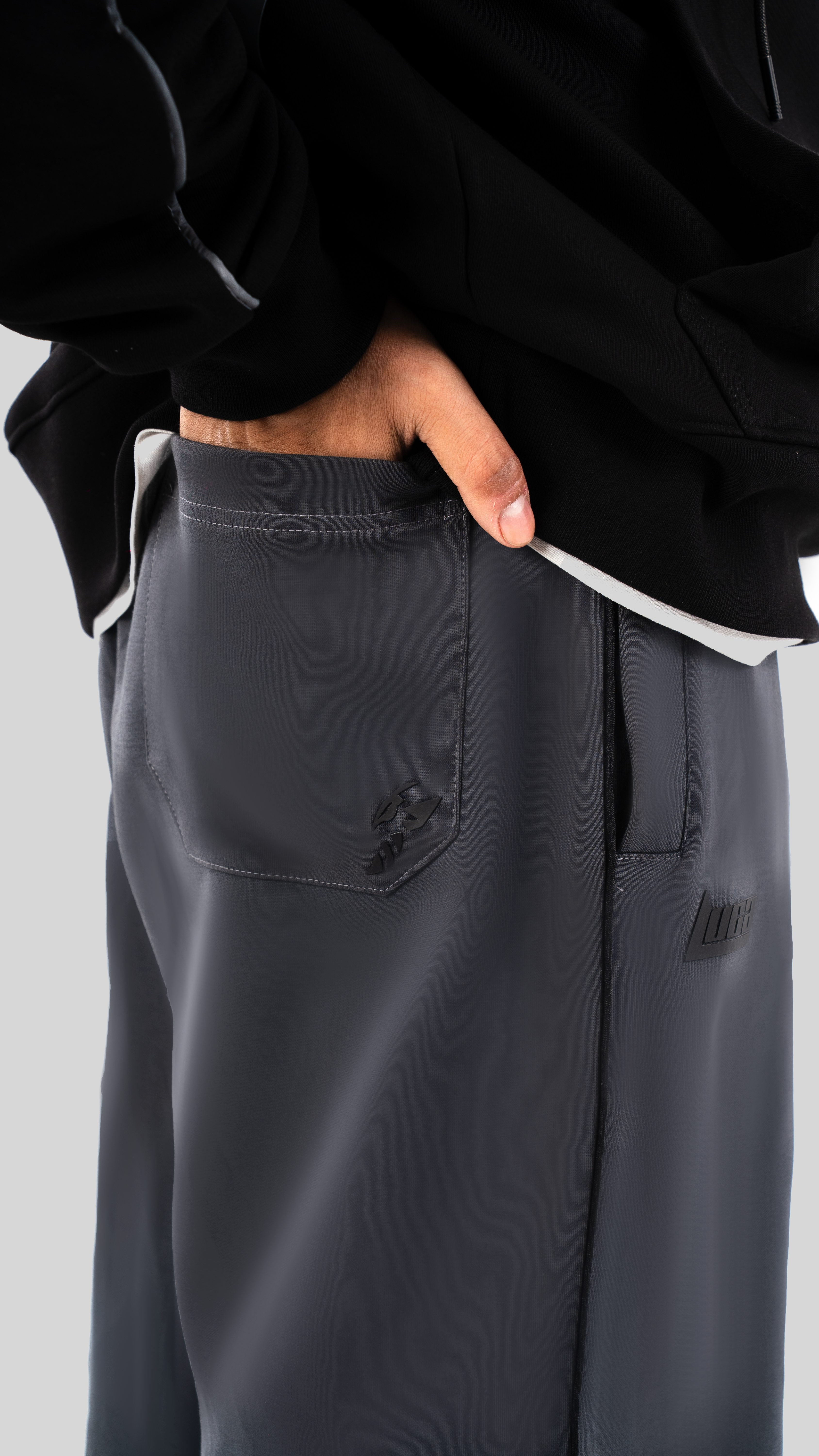 HIVECORE HOODIE