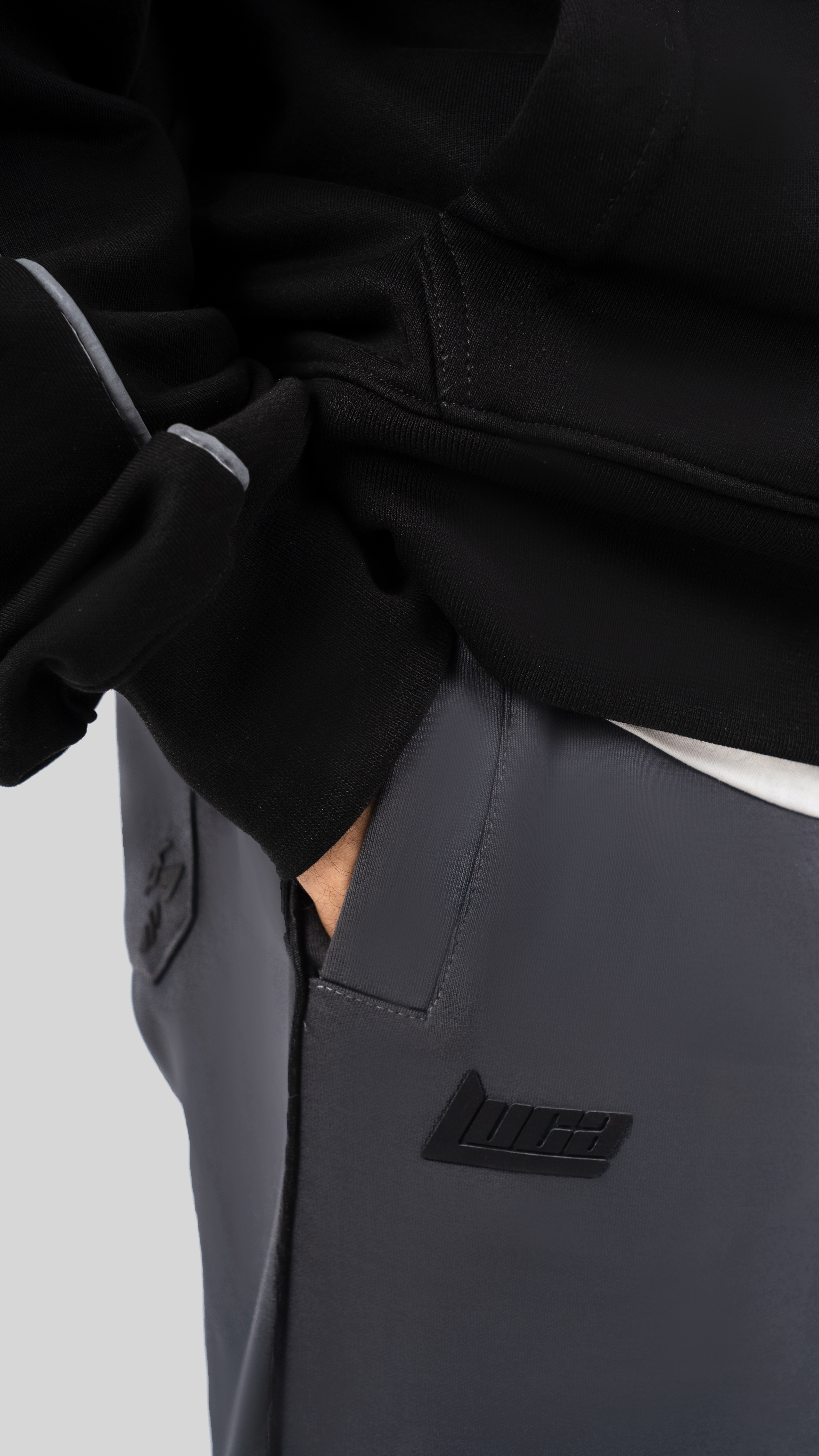 HIVECORE HOODIE