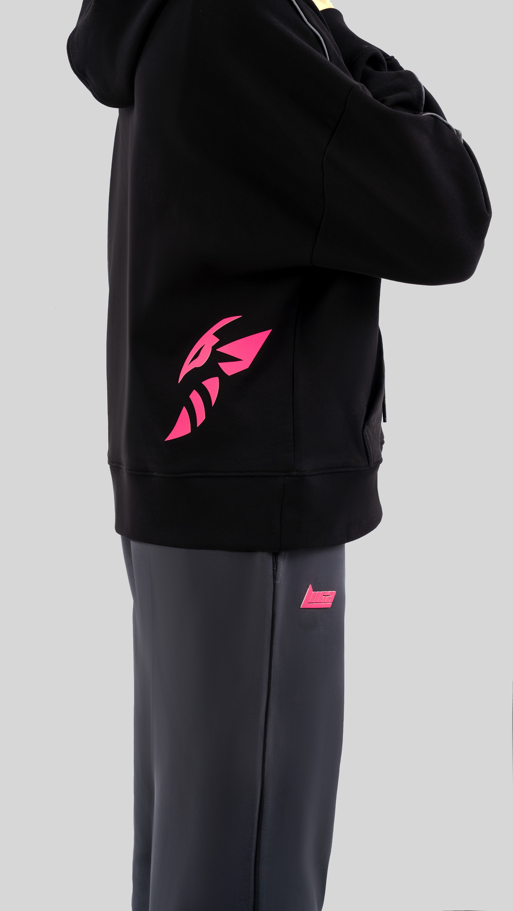 HIVECORE HOODIE