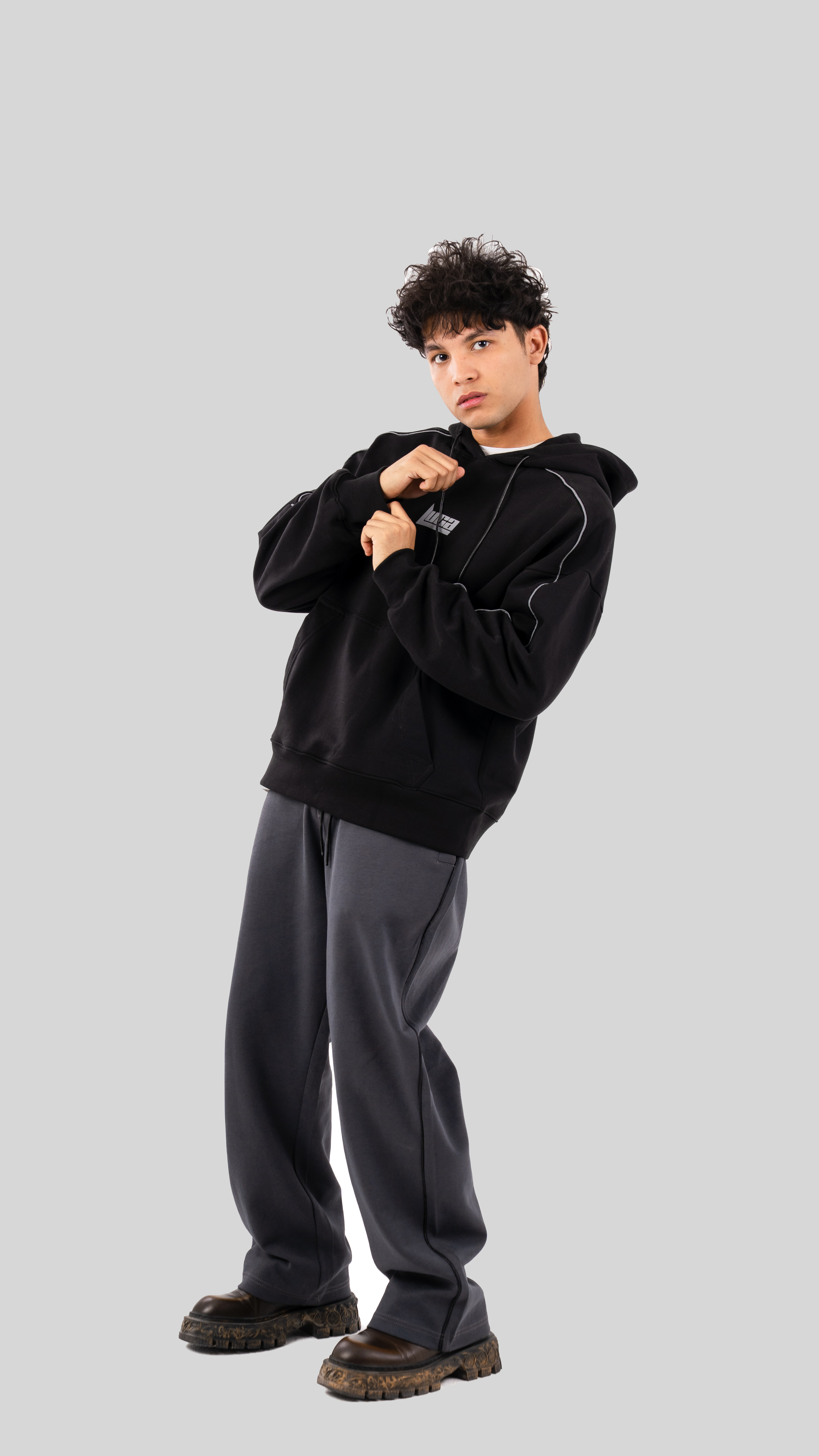 HIVECORE HOODIE