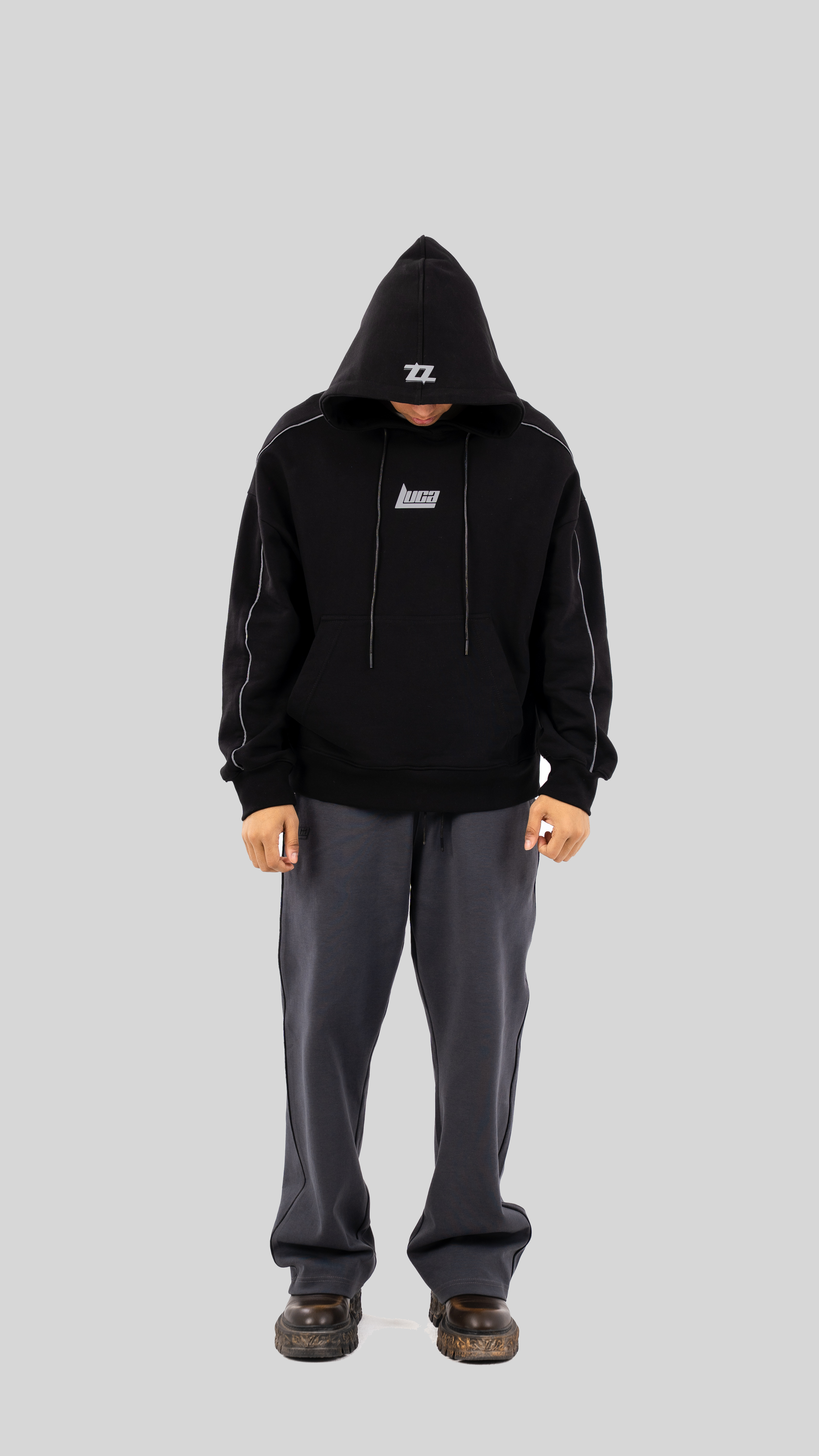 HIVECORE HOODIE