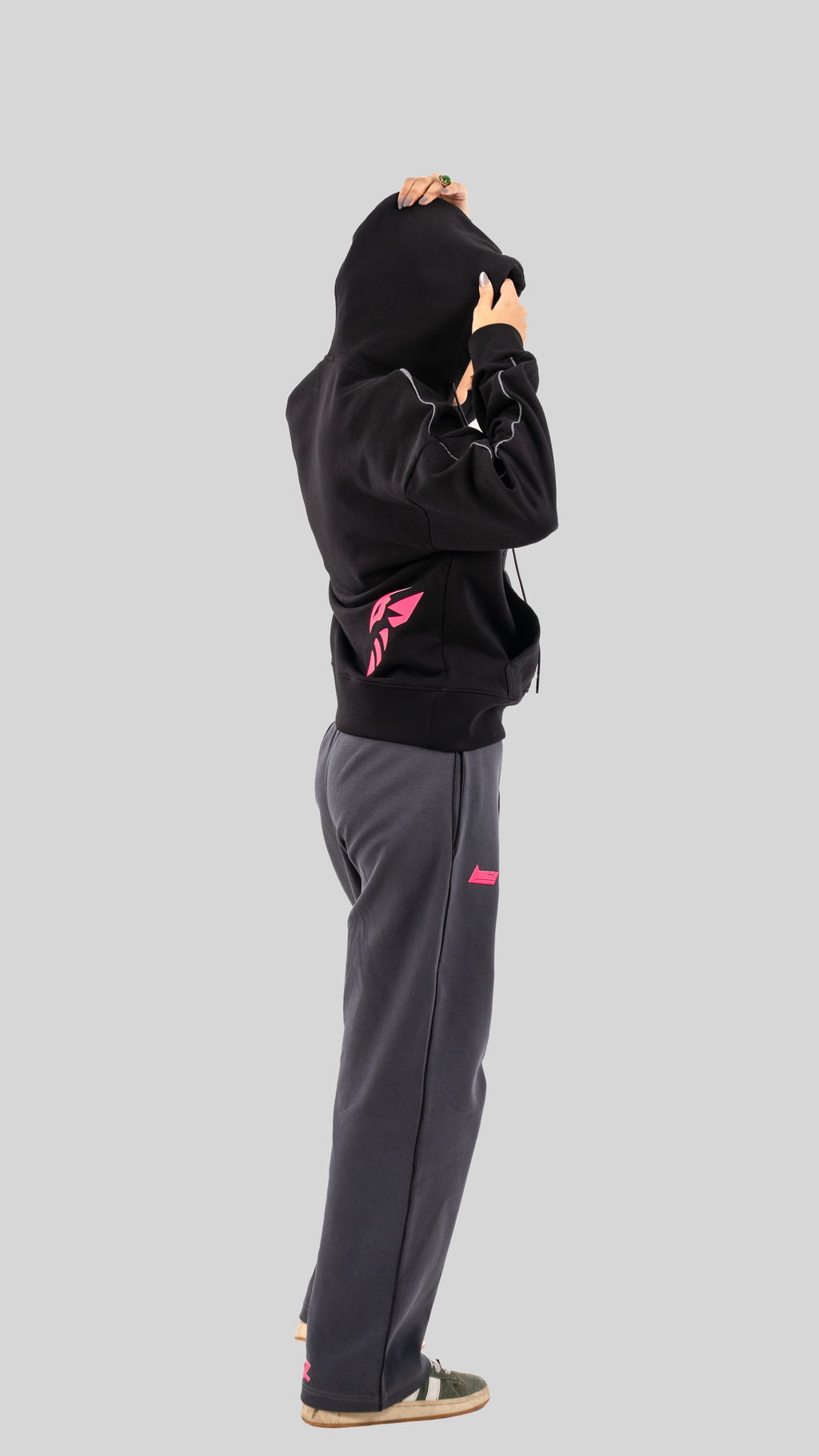 HIVECORE HOODIE