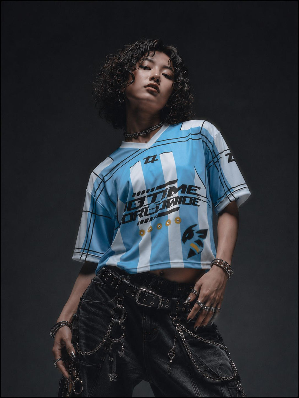LUCA Summer Jersey Bundle