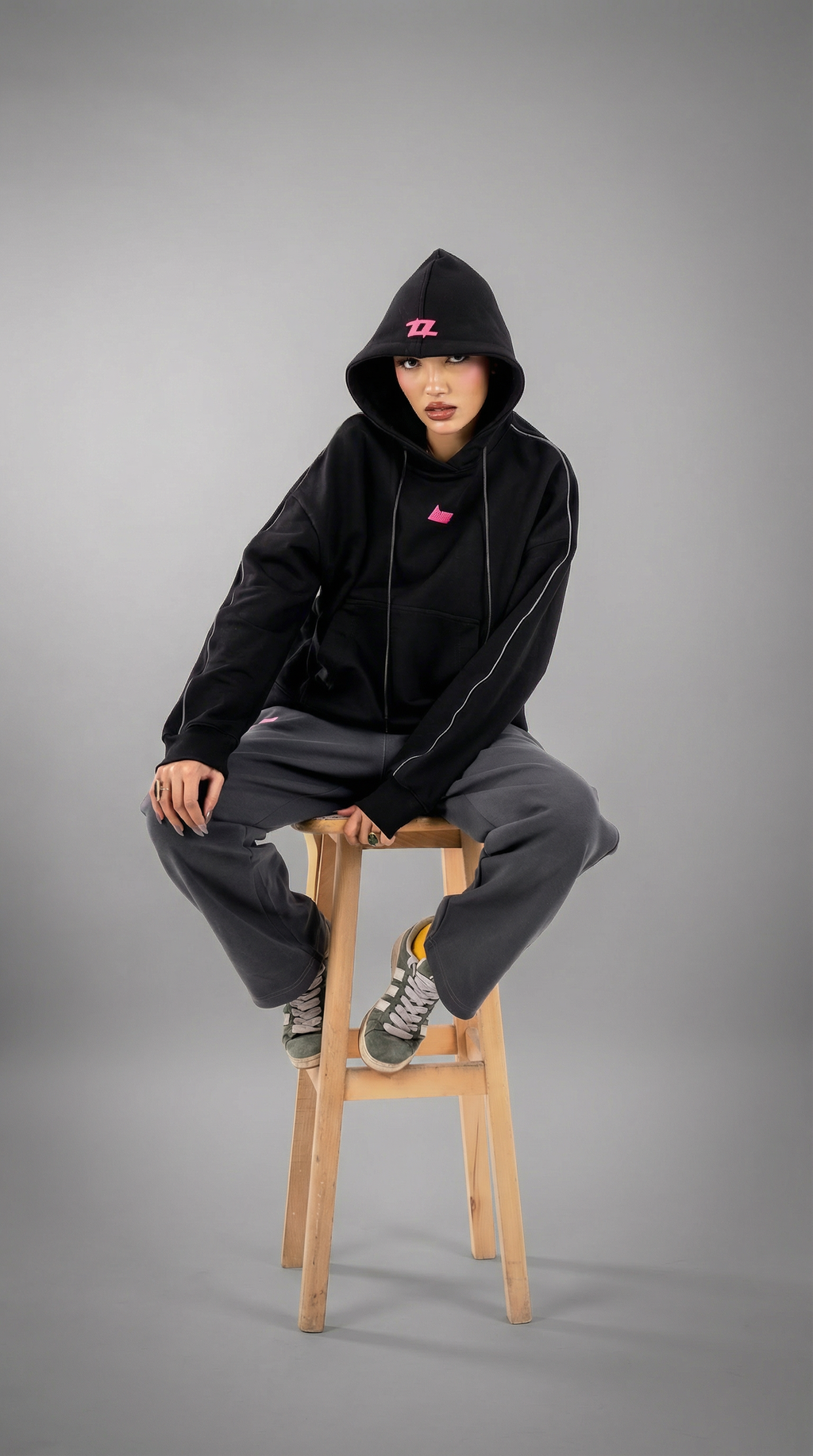 HIVECORE HOODIE